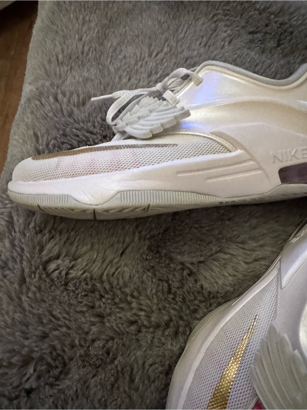 Nike aunt Pearl KD7 - Picture 3 of 16